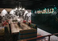 Original Sokos Hotel Viru - breakfast