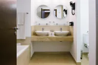 Melia Dunas Beach Resort & Spa Hotel a Murdeira