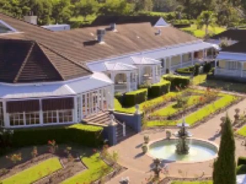 보코 커크턴 파크 헌터 밸리 바이 IHG 포콜빈 호텔