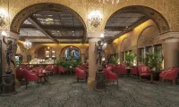 松恩酒店 - 早餐