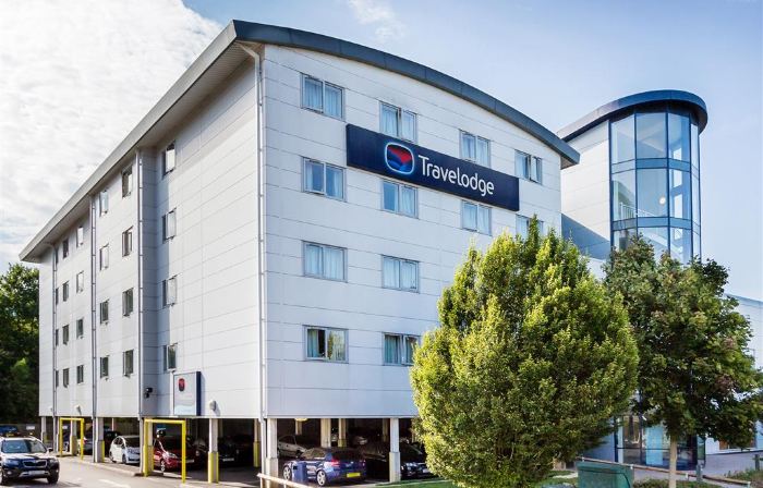 Travelodge Guildford