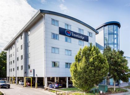 Travelodge Guildford