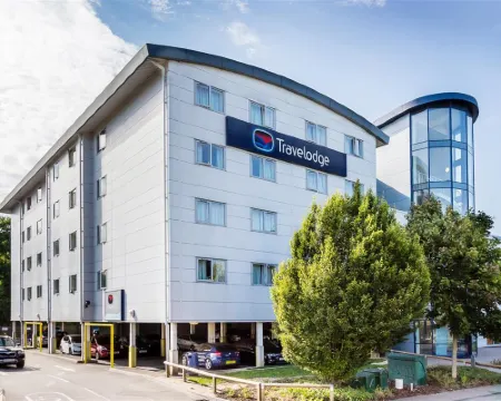 Travelodge Guildford Hotels in Guildford