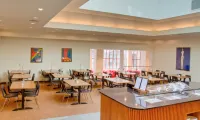 Hotel Noreg - sarapan