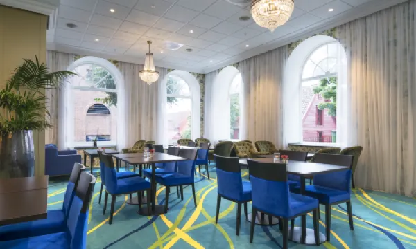 Thon Hotel Rosenkrantz Bergen