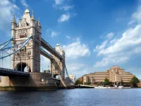 The Tower Hotel, by Thistle โรงแรมใกล้เพกแฮม