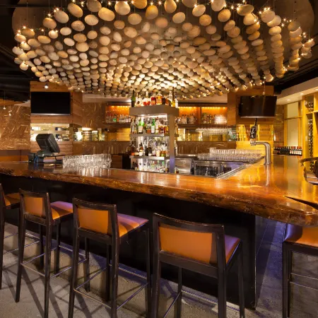 The Westin Monache Resort, Mammoth