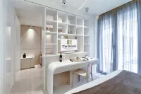 The Rooms Serviced Apartments Tirana