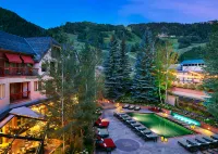 The Little Nell - Luxury