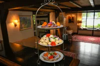 Hastings House Country House Hotel - Morgenmad