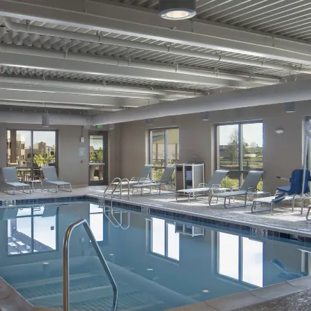 TownePlace Suites Foley at Owa