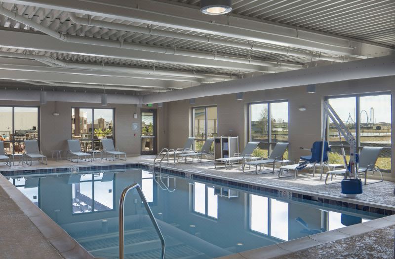 TownePlace Suites Foley at Owa photo 2