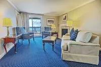 Club Wyndham Newport Onshore - Balkoner