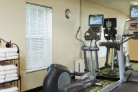 Extended Stay America Suites - Atlanta - Northlake - gimnasio