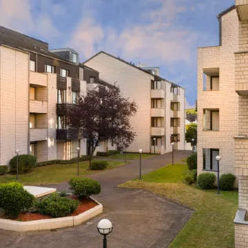 Acora Bonn Living the City