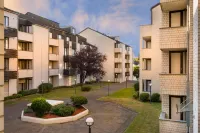 Acora Bonn Living the City Hotels near Sport Park North