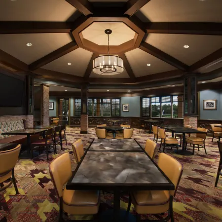 Marriott's Grande Vista