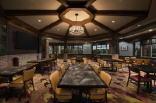 Marriott's Grande Vista