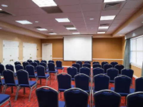 Residence Inn Greenbelt Hotels in Greenbelt