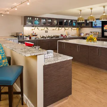 Residence Inn Washington, DC/Foggy Bottom Отели рядом с достопримечательностью «Фогги-Боттом»