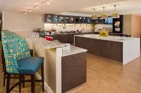 Residence Inn Washington, DC/Foggy Bottom - Kitchenette