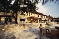 Relais Chateaux Da Vittorio Hotels in San Paolo D'Argon