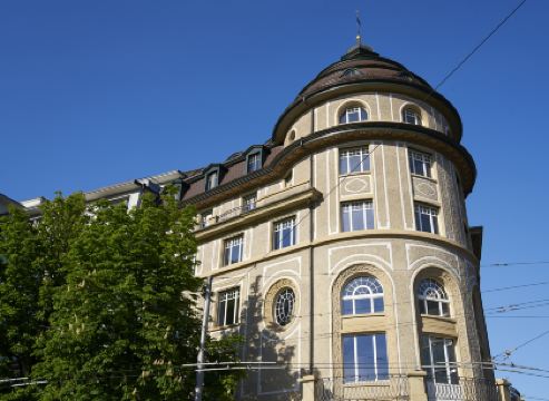 Hotel Anker Luzern