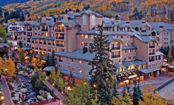 Beaver Creek Lodge, Autograph Collection