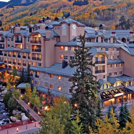Beaver Creek Lodge, Autograph Collection