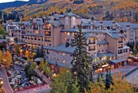 Beaver Creek Lodge, Autograph Collection Hotels in Eagle County