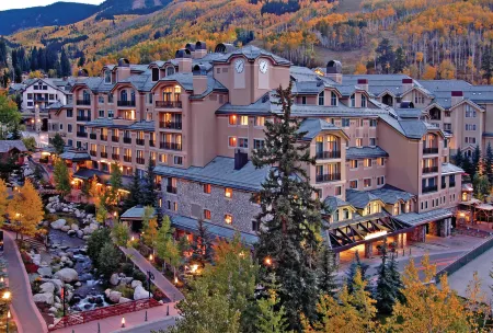 Beaver Creek Lodge, Autograph Collection