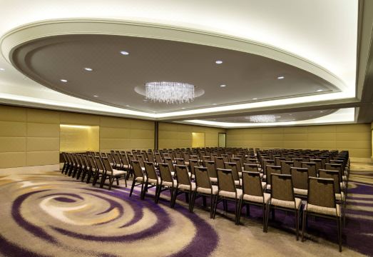 VOGO 아부다비 골프 리조트 & 스파 외관 이미지