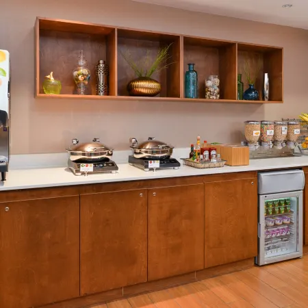 SpringHill Suites Pasadena Arcadia