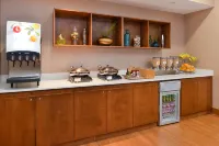 SpringHill Suites Pasadena Arcadia - breakfast
