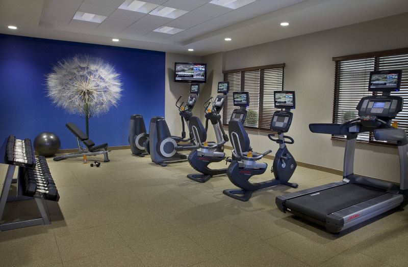 SpringHill Suites Toronto Vaughan photo 4