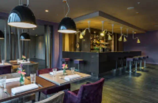 Отель Домина Новосибирск