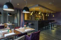 新西伯利亞多米納飯店