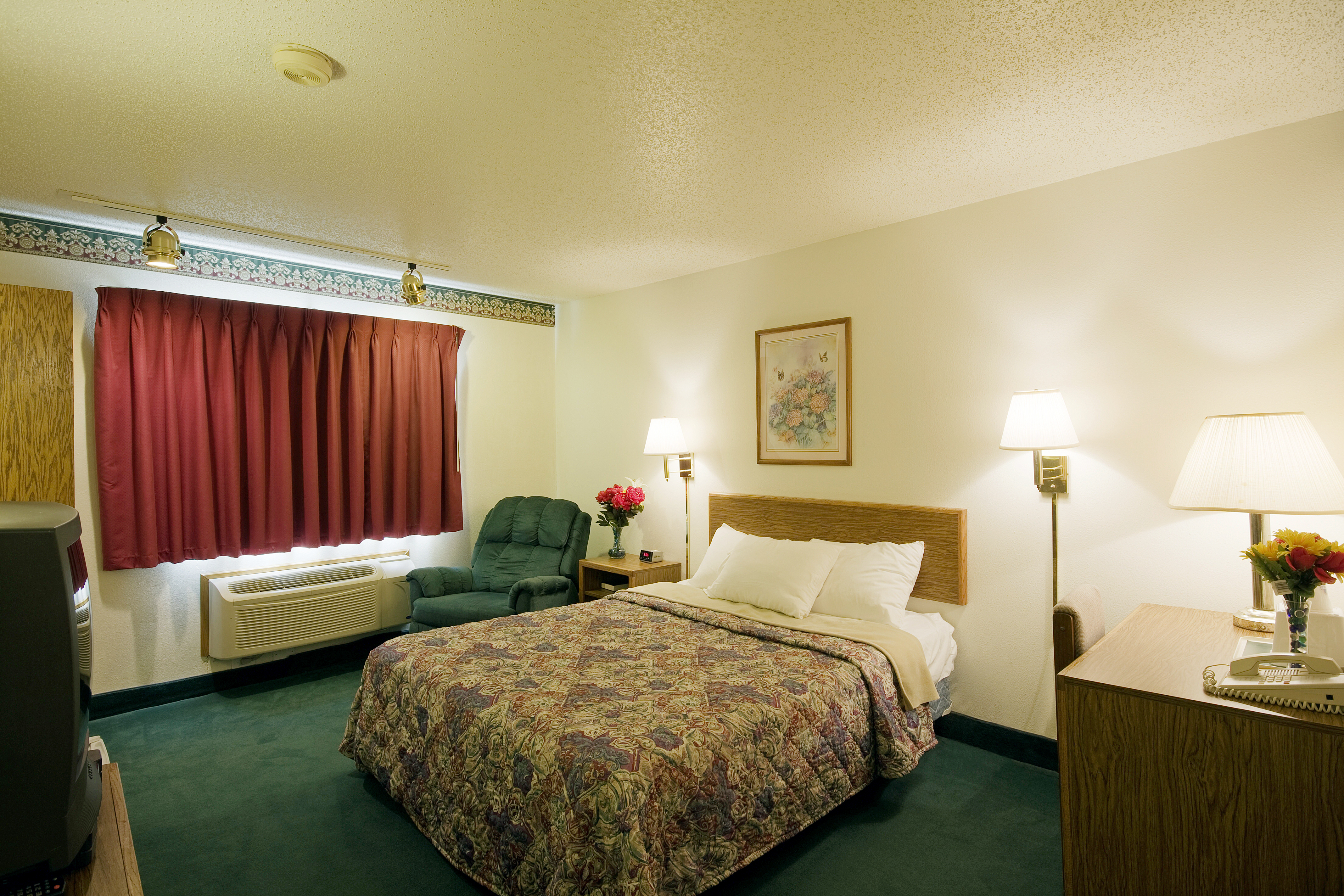 Americas Best Value Inn and Suites - Nevada