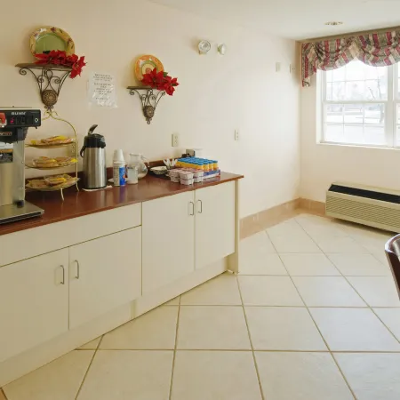 America's Best Value Inn & Suites-McDonough