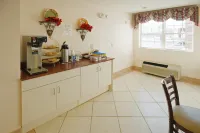 America's Best Value Inn & Suites-McDonough