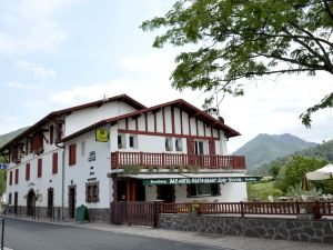 Logis Hotel Xoko-Goxoa