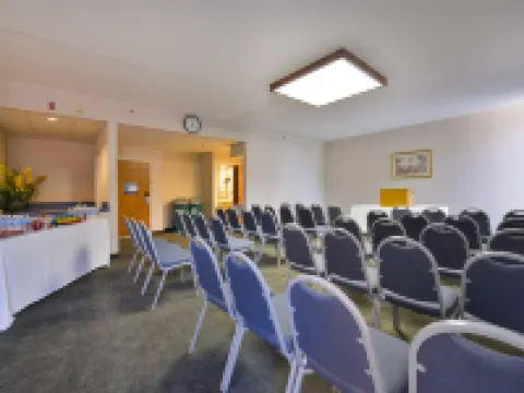 格林斯德套房酒店 斯普林菲爾德酒店