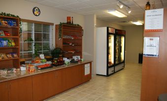 Candlewood Suites Bordentown-Trenton