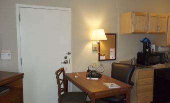 Candlewood Suites Bordentown-Trenton