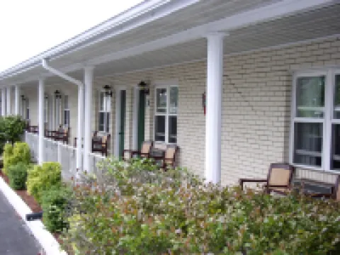 Birchwood Inn Hotels in Accomack County