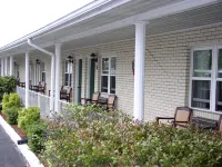 Birchwood Inn Các khách sạn ở Chincoteague