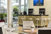 Residhome Courbevoie la Défense - bar