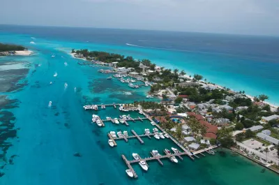 Bimini Big Game Club Resort & Marina Các khách sạn ở 
