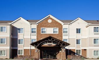 Staybridge Suites Fort Wayne