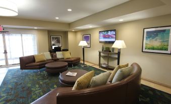 Candlewood Suites Greenville